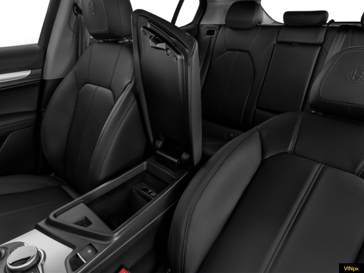 2021 Alfa Romeo Stelvio Ti AWD