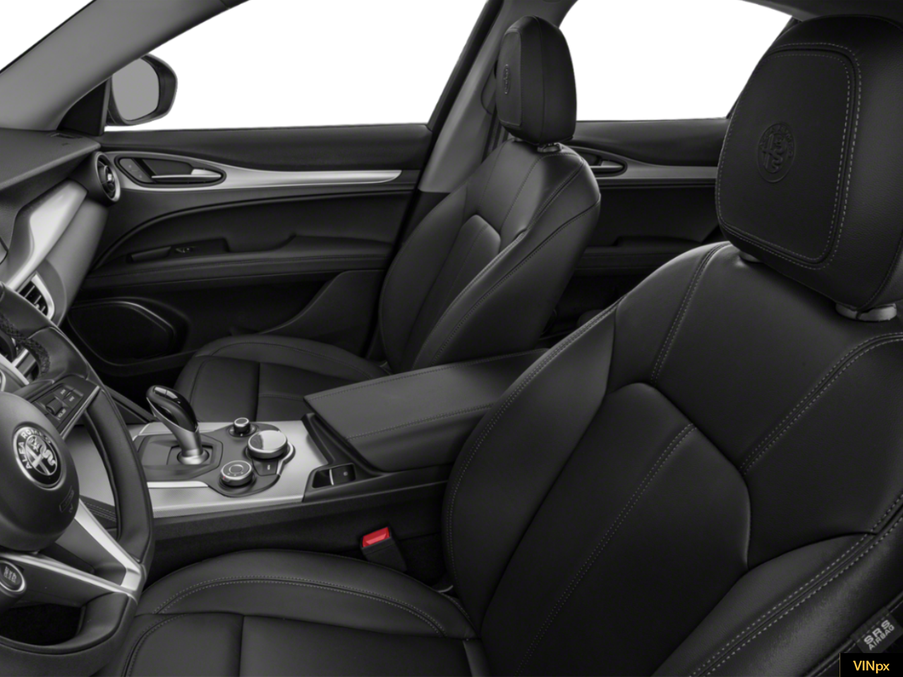 2021 Alfa Romeo Stelvio Ti AWD