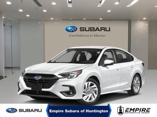 2025 Subaru LEGACY Limited