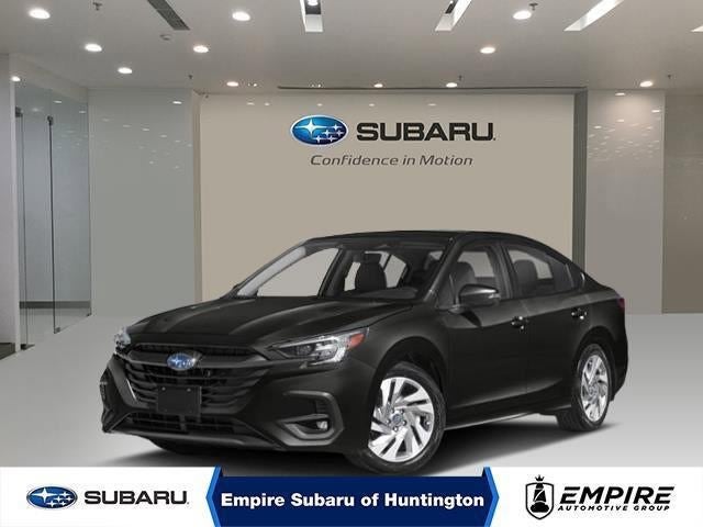 2025 Subaru LEGACY Limited
