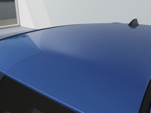 2027 Subaru CROSSTREK Base