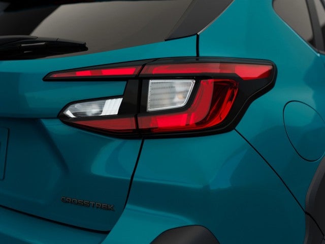 2027 Subaru CROSSTREK Premium