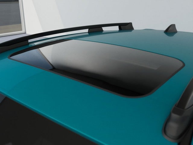 2027 Subaru CROSSTREK Premium