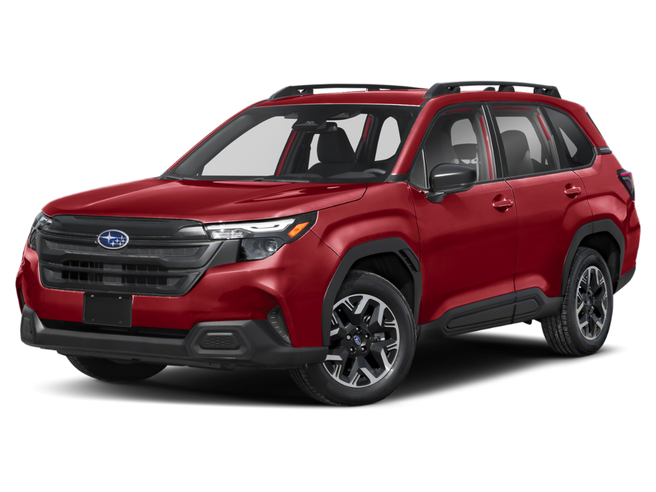 2026 Subaru Forester Base
