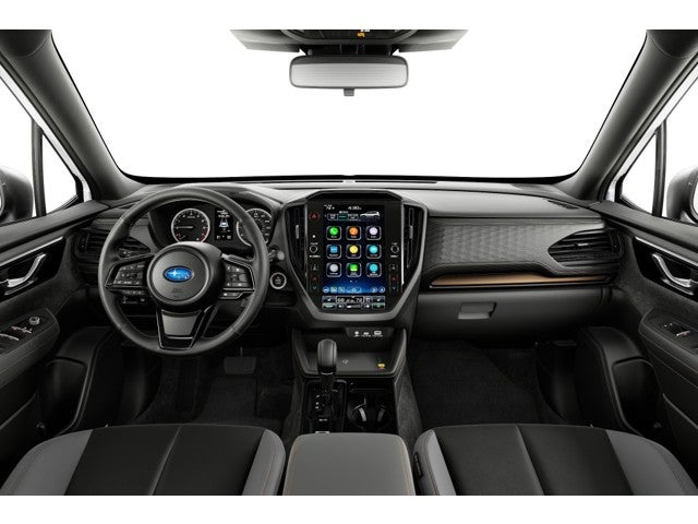 2026 Subaru FORESTER Sport Onyx Addition