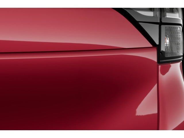 2026 Subaru Forester Limited - Photo 12