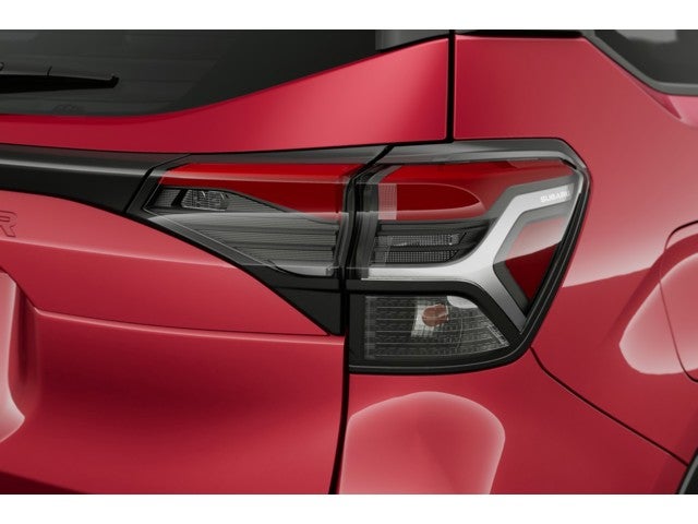 2026 Subaru Forester Limited - Photo 13