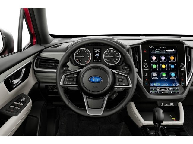 2026 Subaru Forester Limited - Photo 15