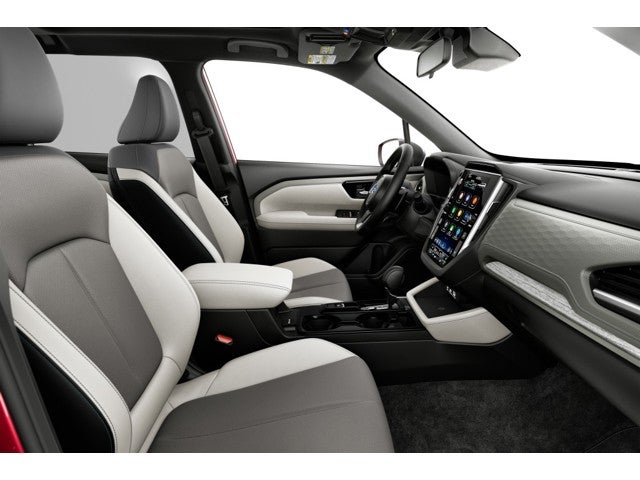 2026 Subaru Forester Limited - Photo 16