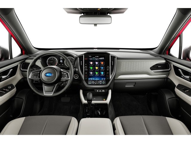 2026 Subaru Forester Limited - Photo 19