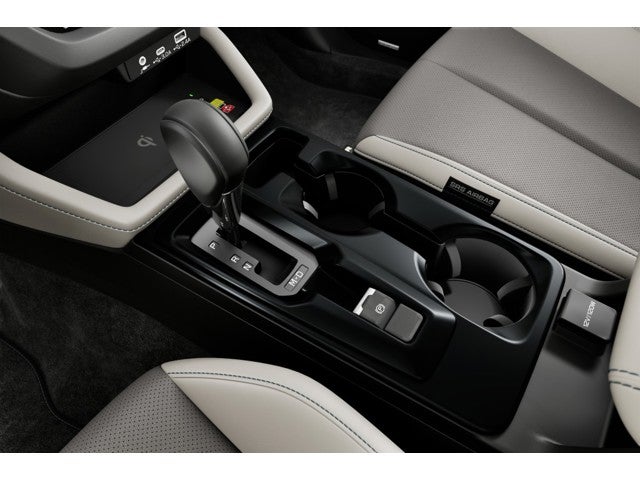 2026 Subaru Forester Limited - Photo 21