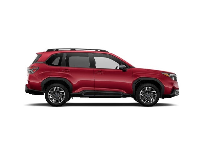 2026 Subaru Forester Limited - Photo 7