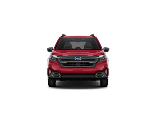 2026 Subaru Forester Limited - Photo 8