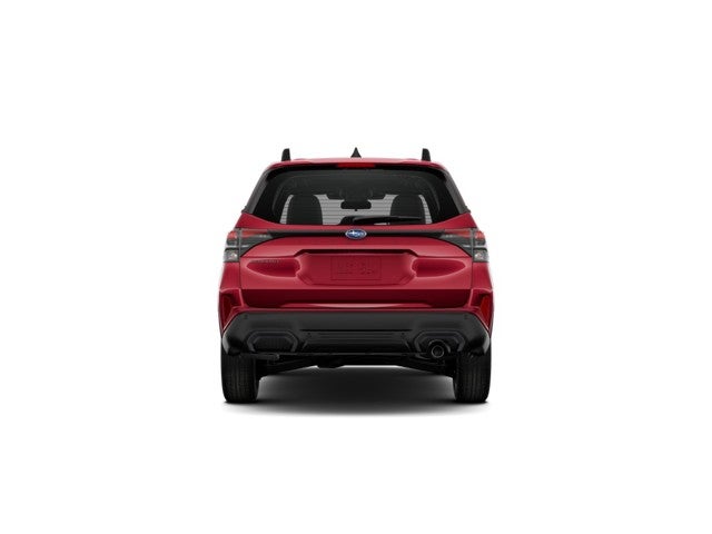 2026 Subaru Forester Limited - Photo 9