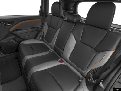 2026 Subaru FORESTER Sport Hybrid