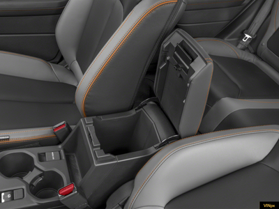 2026 Subaru FORESTER Sport Hybrid