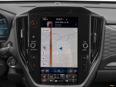 2026 Subaru FORESTER Sport Hybrid