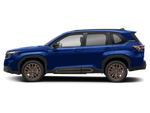 2026 Subaru FORESTER Sport Hybrid
