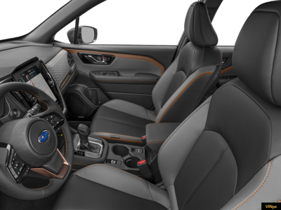 2026 Subaru FORESTER Sport Hybrid