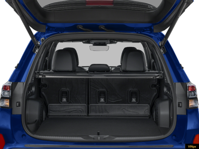 2026 Subaru FORESTER Sport Hybrid