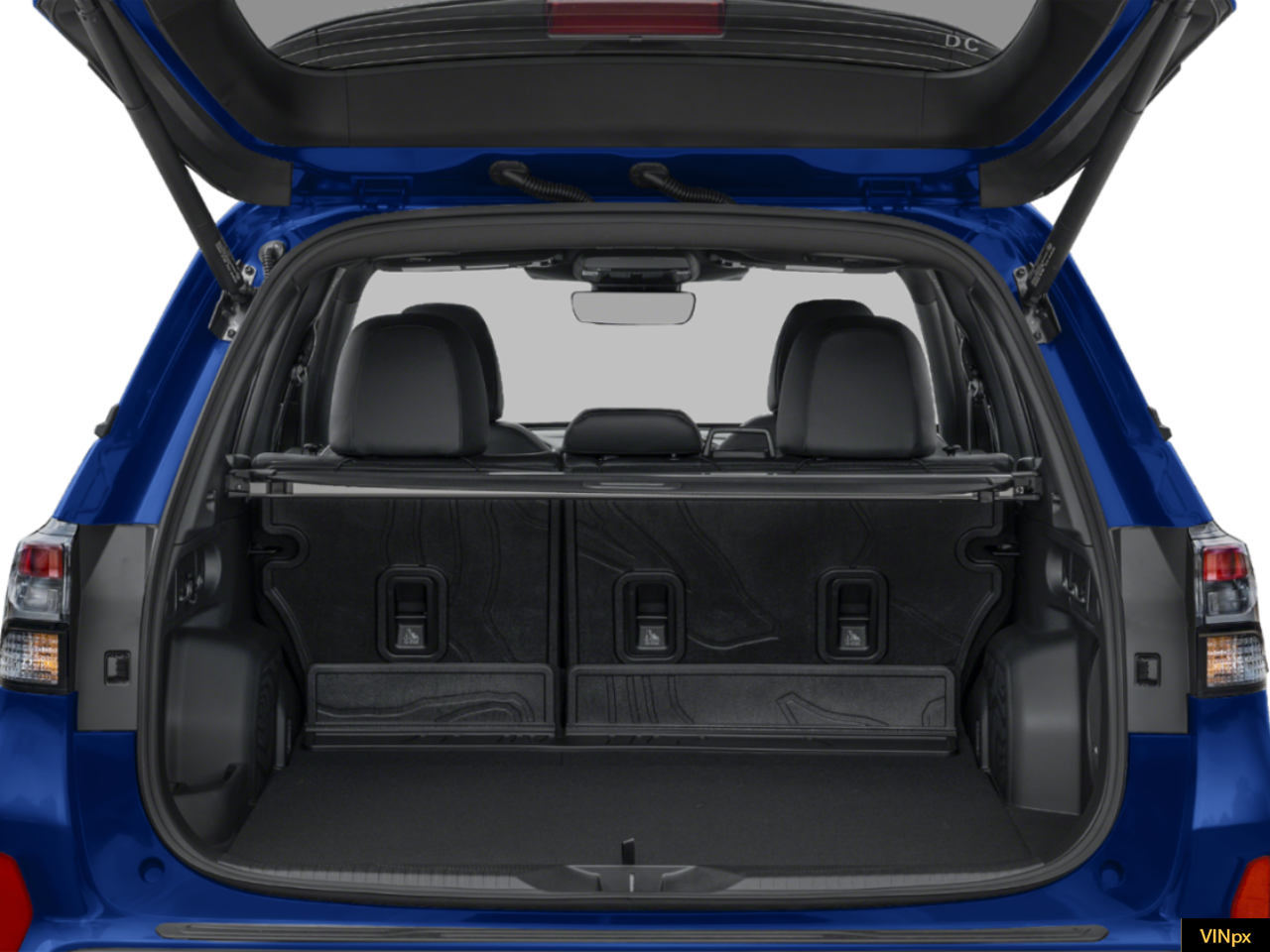 2026 Subaru FORESTER Sport Hybrid