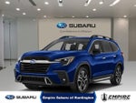 2026 Subaru FORESTER Sport Hybrid