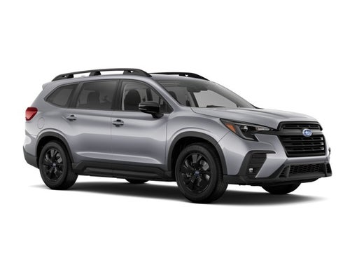 2026 Subaru ASCENT Premium 8-Passenger
