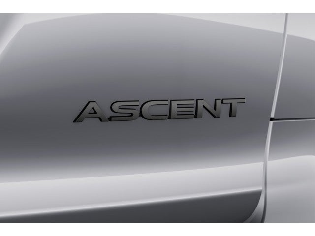 2026 Subaru ASCENT Premium 8-Passenger