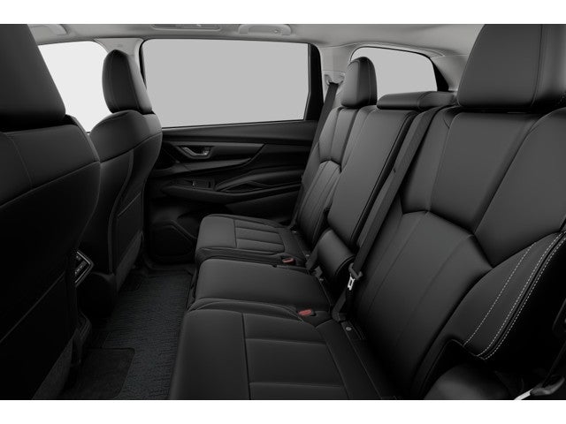 2026 Subaru ASCENT Premium 8-Passenger