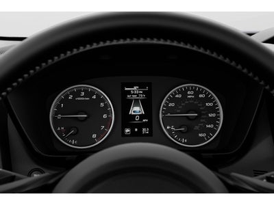 2026 Subaru ASCENT Premium 8-Passenger