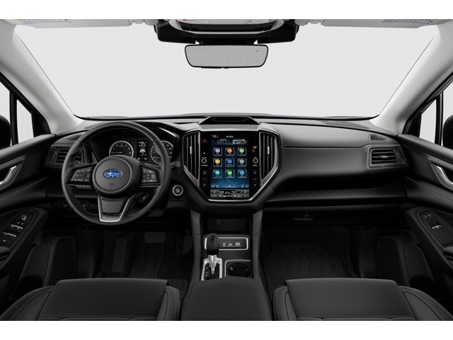 2026 Subaru ASCENT Premium 8-Passenger