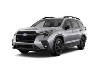 2026 Subaru ASCENT Premium 8-Passenger