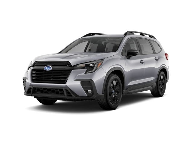 2026 Subaru ASCENT Premium 8-Passenger