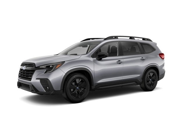 2026 Subaru ASCENT Premium 8-Passenger