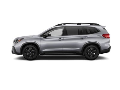2026 Subaru ASCENT Premium 8-Passenger