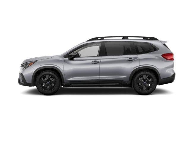 2026 Subaru ASCENT Premium 8-Passenger