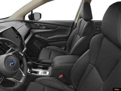 2026 Subaru ASCENT Premium 8-Passenger
