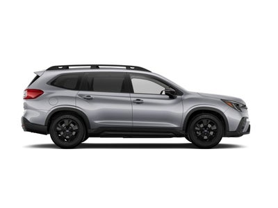 2026 Subaru ASCENT Premium 8-Passenger