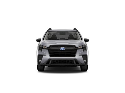 2026 Subaru ASCENT Premium 8-Passenger