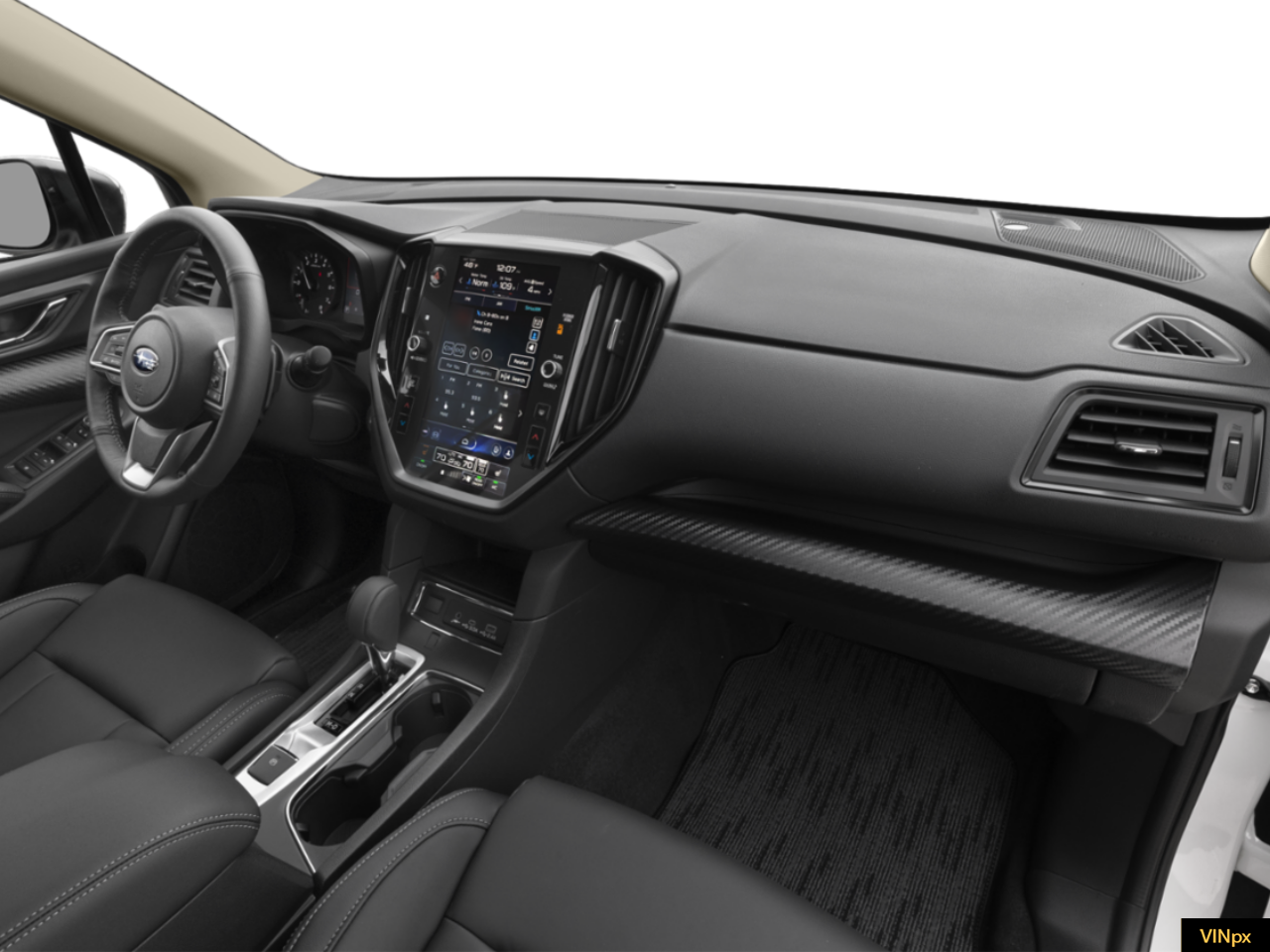 2026 Subaru ASCENT Premium 7-Passenger