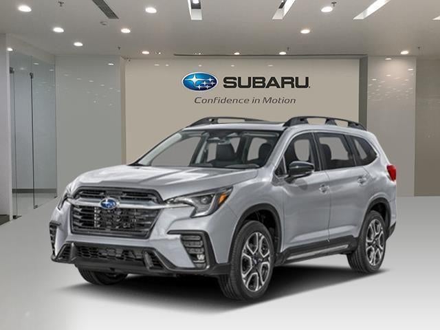 2026 Subaru Ascent Limited 7 Passenger's photo