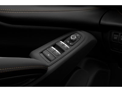 2026 Subaru ASCENT Limited Bronze Edition 7-Passenger