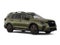2027 Subaru ASCENT Limited Bronze Edition