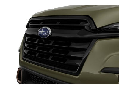2027 Subaru ASCENT Limited Bronze Edition