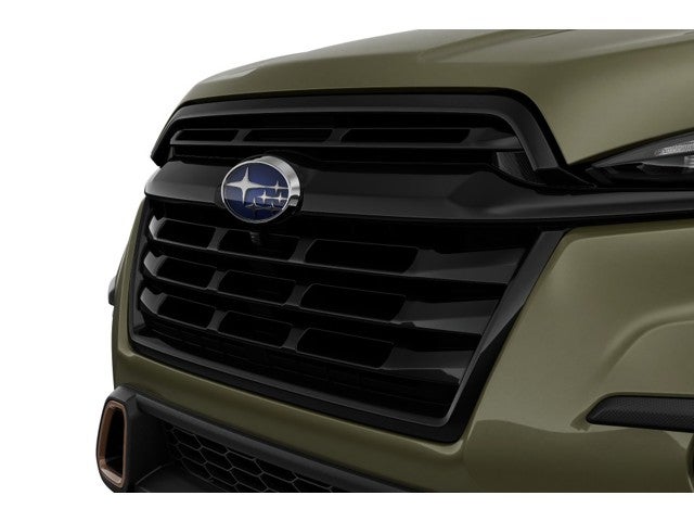 2027 Subaru ASCENT Limited Bronze Edition