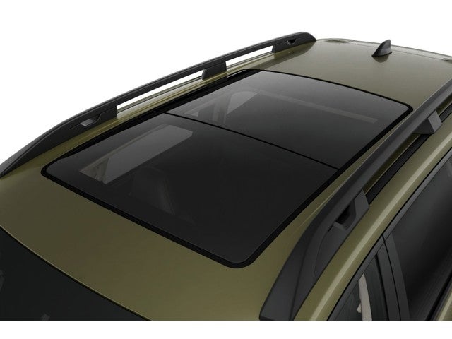 2027 Subaru ASCENT Limited Bronze Edition