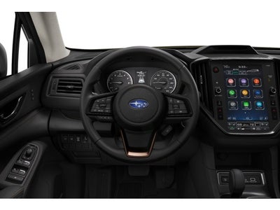 2027 Subaru ASCENT Limited Bronze Edition