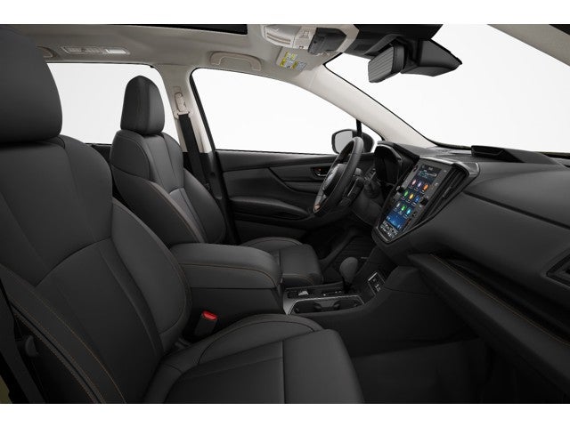 2027 Subaru ASCENT Limited Bronze Edition