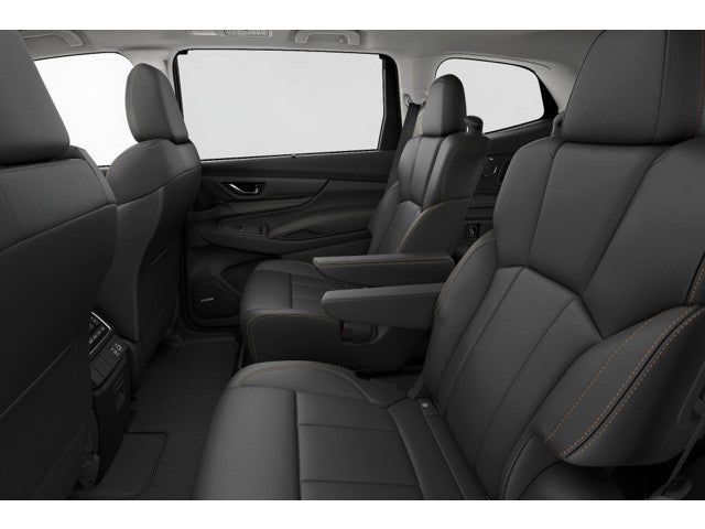 2027 Subaru ASCENT Limited Bronze Edition