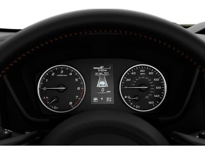 2027 Subaru ASCENT Limited Bronze Edition